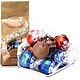 限区域：瑞士莲（lindt）软心精选巧克力 40粒分享装 480g