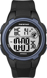 TIMEX 天美时 马拉松系列 T5K820 男士运动腕表