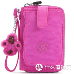 Kipling PATTIE WALLET WRISTLET 手机护照包