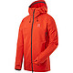 Haglofs Skarn Hooded Winter Softshell 男士软壳