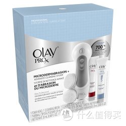 Olay 玉兰油 Pro-X Microdermabrasion Plus 微晶亮肤洁面仪套装*2套