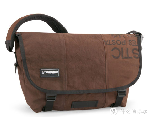 Timbuk2 Classic Messenger TerraCycle 信使背包USPS限量款