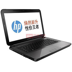 HP 惠普 CQ14-a105TX 笔记本电脑