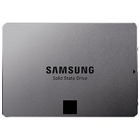 samsung 三星 840 EVO 500GB SSD固态硬盘