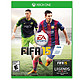 《FIFA 15》 Xbox One盒装版