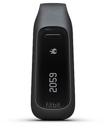 神价格：Fitbit one 个人健身无线记录器