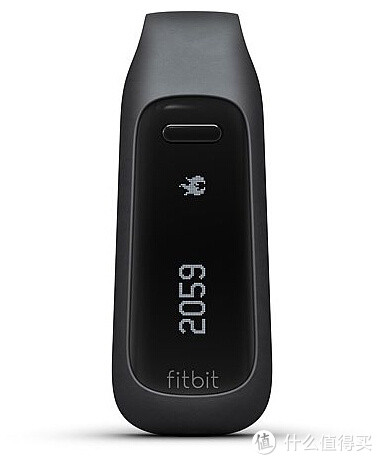 神价格：Fitbit one 个人健身无线记录器