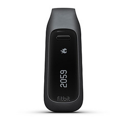 Fitbit one 个人健身无线记录器