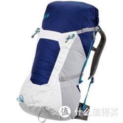 MOUNTAIN HARDWEAR 山浩 ThruWay 50L 超轻户外背包