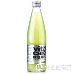 日加满 营养素强化果味饮料（青梅味）330ml