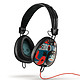 Skullcandy骷髅糖  S6AVFM-330耳罩式耳机