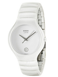 RADO 雷达 True Jubile R27695722 女款陶瓷时装腕表