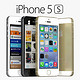 Apple 苹果 iPhone 5s 32GB 官翻