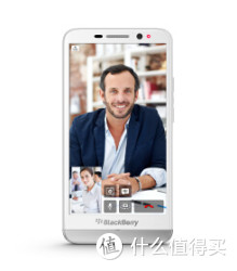 BlackBerry 黑莓 Z30 智能手机 无锁版