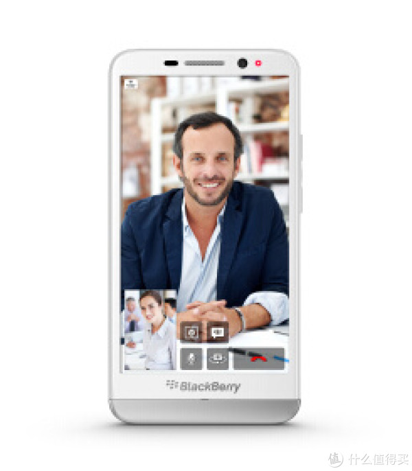 BlackBerry 黑莓 Z30 智能手机 无锁版