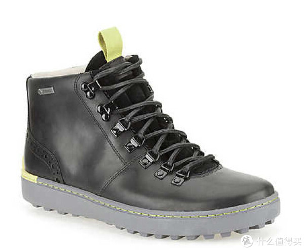 Clarks 其乐 Nanu Hike GTX 男款防水雪地靴