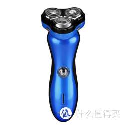 SID 超人 剃须刀 SA7139 充电式 三刀头