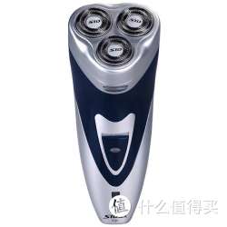 限华南：SID 超人 剃须刀 SA7131 充电式 三刀头