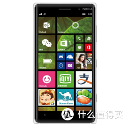 NOKIA 诺基亚 Lumia830