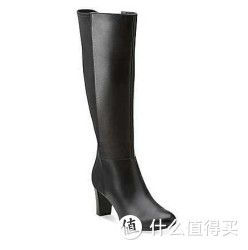 Clarks 其乐 Kaylin Sara 女款真皮高筒靴