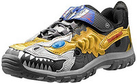 Stride Rite Transformers Optimus Prime Lighted Shoe 带闪灯 变形金刚机器恐龙 童鞋