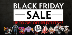 促销活动：THE VALVE STROE 商城 黑五促销 精选单品