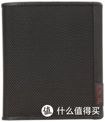 TUMI 塔米 Alpha SlimfoldI D 男款钱包