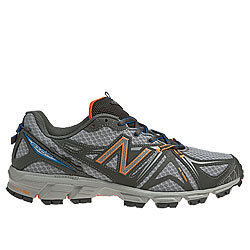 new balance 新百伦 MT610 V2 男士越野跑鞋