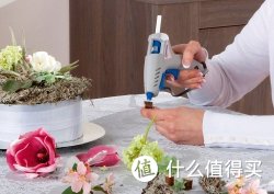 DREMEL 琢美 热熔胶枪930(双温) F0130930JA