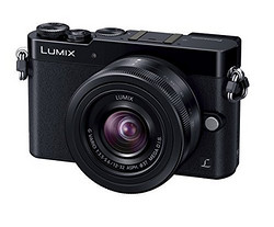 Panasonic 松下   Lumix DMC-GM5 微单相机