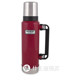 STANLEY 史丹利 Classic Ultra 真空户外保温杯 1.6L