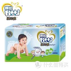 Fitti 菲比 乐玩裤经济装M26片下单5折