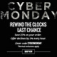 海淘券码：Lookfantastic CYBER MONDAY 全场