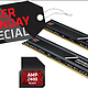 AMD Radeon Memory - Gamer Series内存