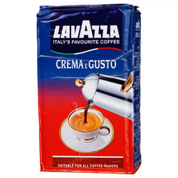 Lavazza 乐维萨 经典咖啡 250g