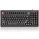 CHERRY 樱桃 G80-1869HWNUS-2 二色键帽青轴 机械键盘