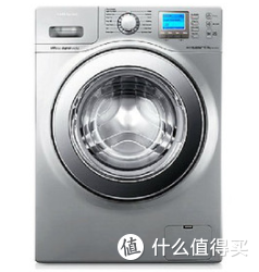 SAMSUNG 三星 洗衣机 WF1124XAUXSC