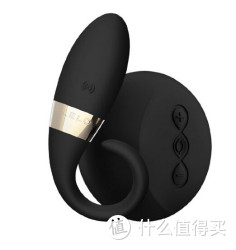 LELO ODEN2 欧丹2代 夫妻共用无线遥控锁精延时震动环按摩器