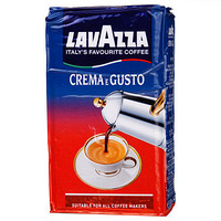 限华北：Lavazza 乐维萨 经典咖啡粉 250g