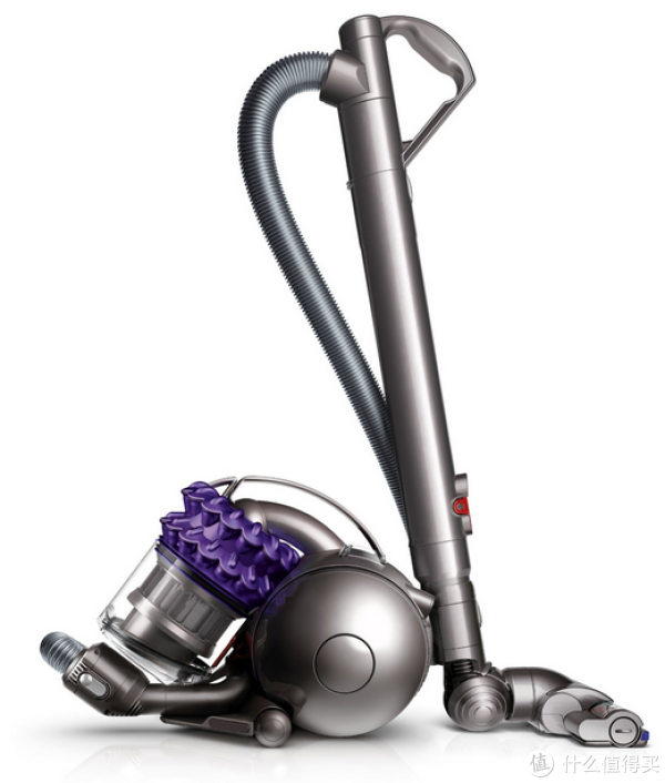 dyson 戴森 DC47 真空立式吸尘器 官翻版