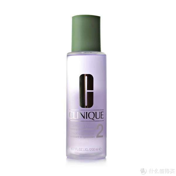 CLINIQUE 倩碧 明肌净透水2号 200ML