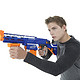 Hasbro 孩之宝 NERF 精英系列 复仇者 远程速瞄发射器（橙机）