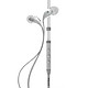 Klipsch 杰士 Image X7i 动铁耳机 WHITE In-Ear Headphones