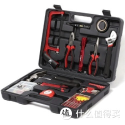 西南有货：OK-TOOLS 卡夫威尔 H2100A 41件套家用工具组套