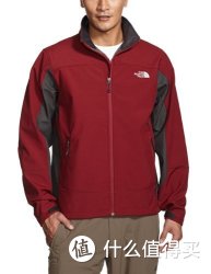 THE NORTH FACE 北面 男式 防风上衣 AMUP