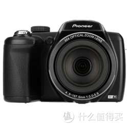 pioneer 先锋 L2035AW 数码相机 