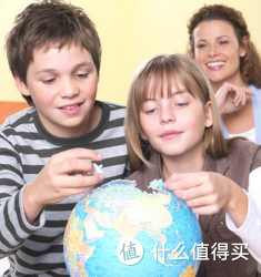 Ravensburger 540片 3D 地球仪立体拼图