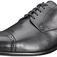 HUGO BOSS Men's Metost Oxford 正装真皮牛津鞋