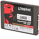 Kingston 金士顿 SSDNow V300 Series SV300S37A/240G 2.5