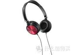 pioneer 先锋 SE-MJ541-R 立体声耳机